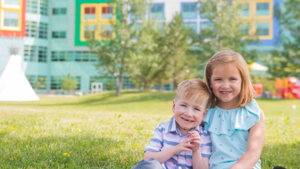Alberta Children’s Hospital Foundation