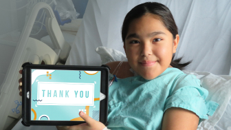 Children’s Hospital Foundation of Manitoba