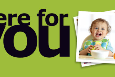 The Community Food Sharing Association