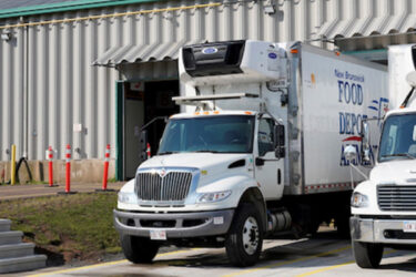Food Depot Alimentaire
