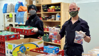 Food Banks of Saskatchewan