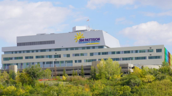 Jim Pattison Children’s Hospital Foundation