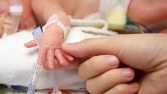 McMaster Children’s Hospital Foundation