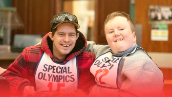 Special Olympics Manitoba