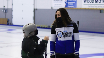 Special Olympics New Brunswick