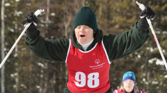 Special Olympics British Columbia Burnaby