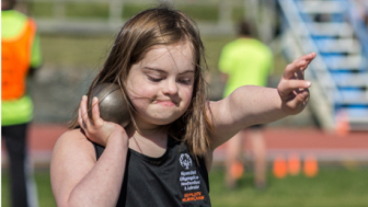 Special Olympics Newfoundland