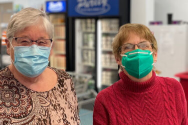 The Upper Room Hospitality Ministry Inc.