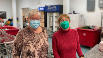 The Upper Room Hospitality Ministry Inc.