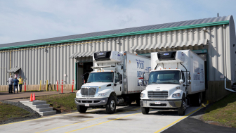 Food Depot Alimentaire